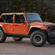 Jeep Wrangler MOJO