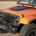 Jeep Wrangler MOJO