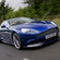 Aston Martin Vanquish