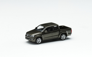 Volkswagen Volkswagen Amarok Gen.1