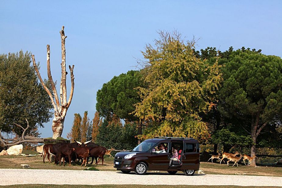 Fiat Doblò Gen.2