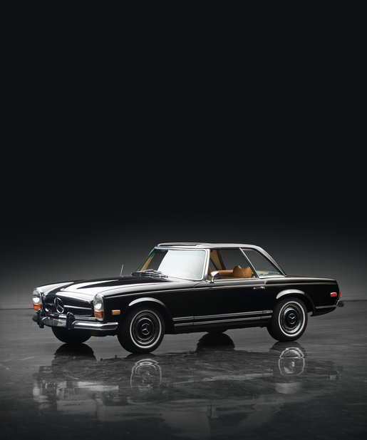 Mercedes-Benz 280 SL