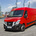 Nissan NV400 L3H2 3,5T 2.3 dCi Comfort Navi Prof B PLD Roda Dupla