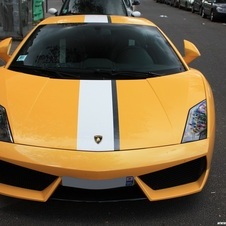 Lamborghini Gallardo