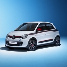 Renault präsentiert dritte Generation des Twingo