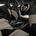 Rear passengers get their own CFRP seats with their own screen