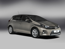 Toyota Auris 1.4