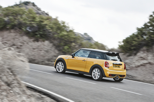Der neue MINI