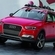 Audi Q3 Red Track