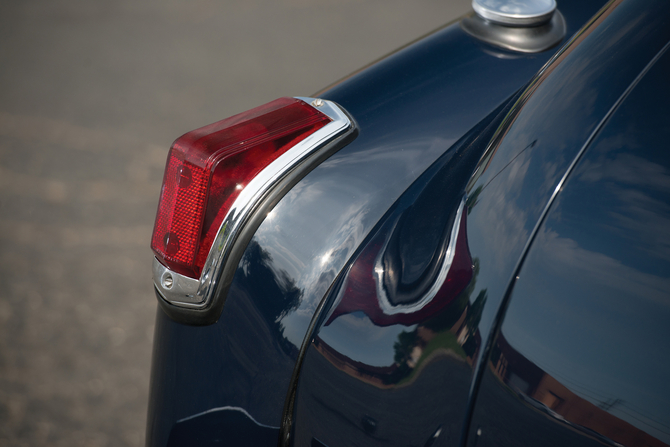 Cadillac Series 75 Convertible Coupe by Fleetwood