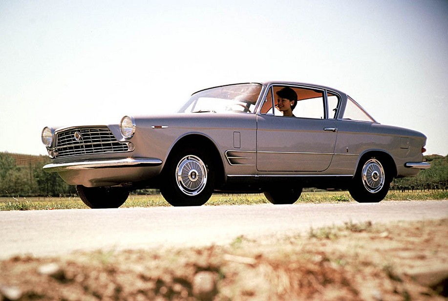 Fiat 2300 Coupé