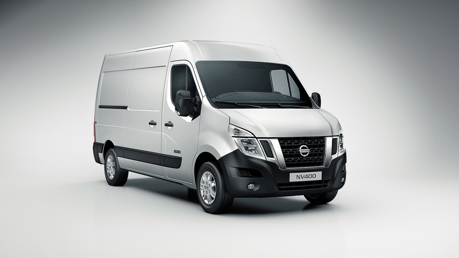Nissan NV400 L3H3 3,5T 2.3 dCi Comfort