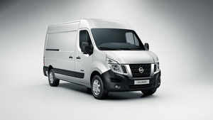Nissan NV400 L3H3 3,5T 2.3 dCi Comfort