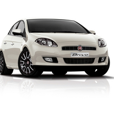 Fiat Bravo (modern)