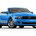 Ford Mustang V6 Premium Convertible