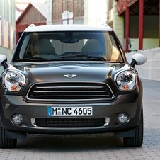 MINI (BMW) Countryman