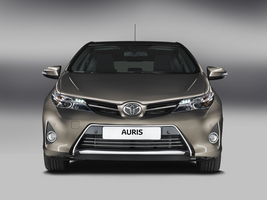 Toyota Auris 1.6