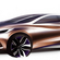 The Q30 is Nissan's concept for a premium hatchback that will be shown in Frankfurt