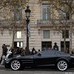 Mercedes-Benz SLR-Class