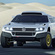 Volkswagen Race Touareg 3 Qatar