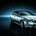 The GS300h has 220hp from its four-cylinder engine and electric motor