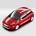 Renault Clio III 1.2 16v ECO2 Dynamique S (09)
