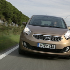 Kia Venga