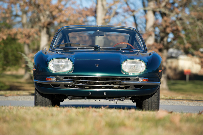 Lamborghini 350 GT