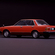 Nissan Bluebird Sedan 1800SSS-E