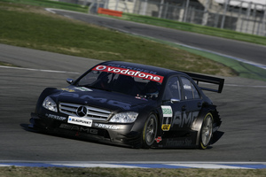 Mercedes-Benz C DTM