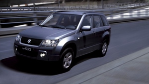 Suzuki Grand Vitara 1.9 DDIS JLX-EL