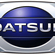 The new Datsun logo