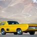 Dodge Deora Concept (1965)