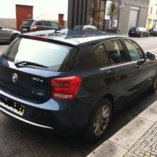 BMW 120d