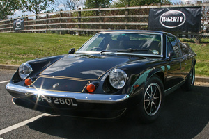 Lotus Europa