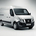 Nissan NV400 L4H3 3,5T 2.3 dCi Basic Roda Dupla