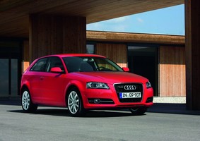 Audi A3 1.2 TFSI 3dr