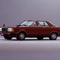 Nissan Bluebird Hardtop Turbo SSS-X·G Type