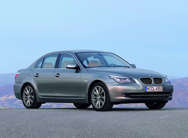 BMW 520i