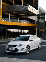 Ford Mondeo Gen.4