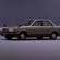 Nissan Bluebird Sedan Turbo D