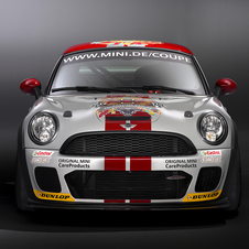 MINI (BMW) John Cooper Works Coupe Endurance