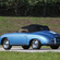 Porsche 356 A 1600 Speedster by Reutter