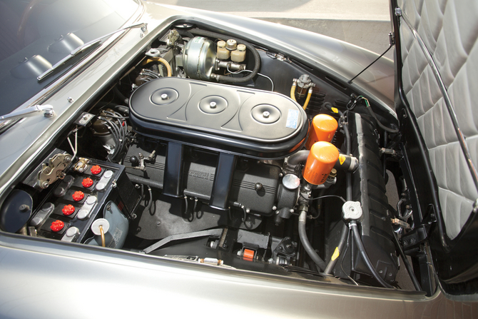 Ferrari 365 GTC