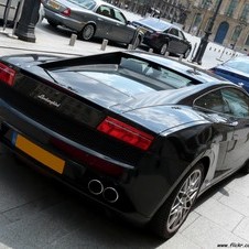 Lamborghini Gallardo