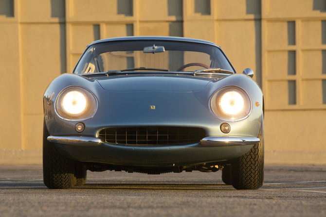 Ferrari 275 GTB Long-nose