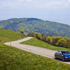 BMW 650i xDrive Gran Coupé