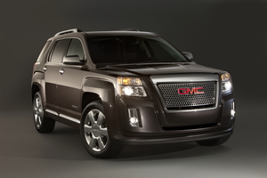 GMC GMC Terrain Gen.1