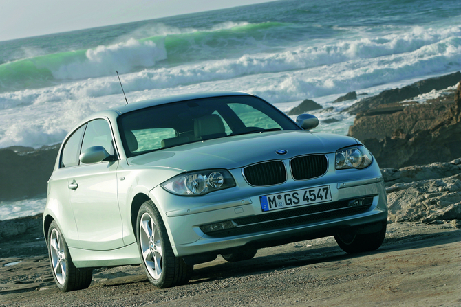 BMW 130i Edition Sport Automatic