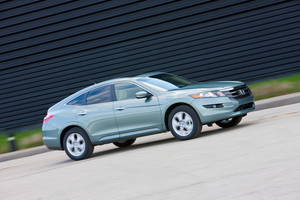 Honda Accord Crosstour EX-L 2WD 5-Spd AT